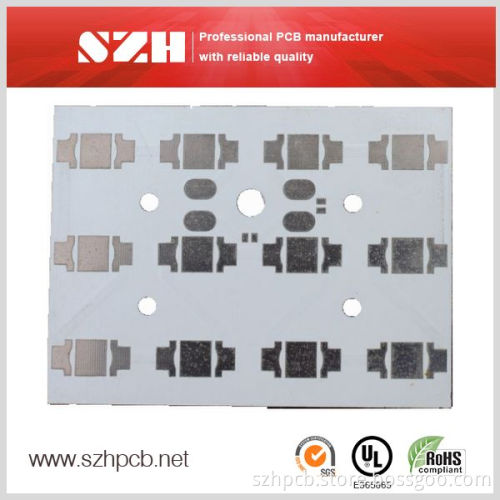 Quality HASL Aluminum LED PCB Board